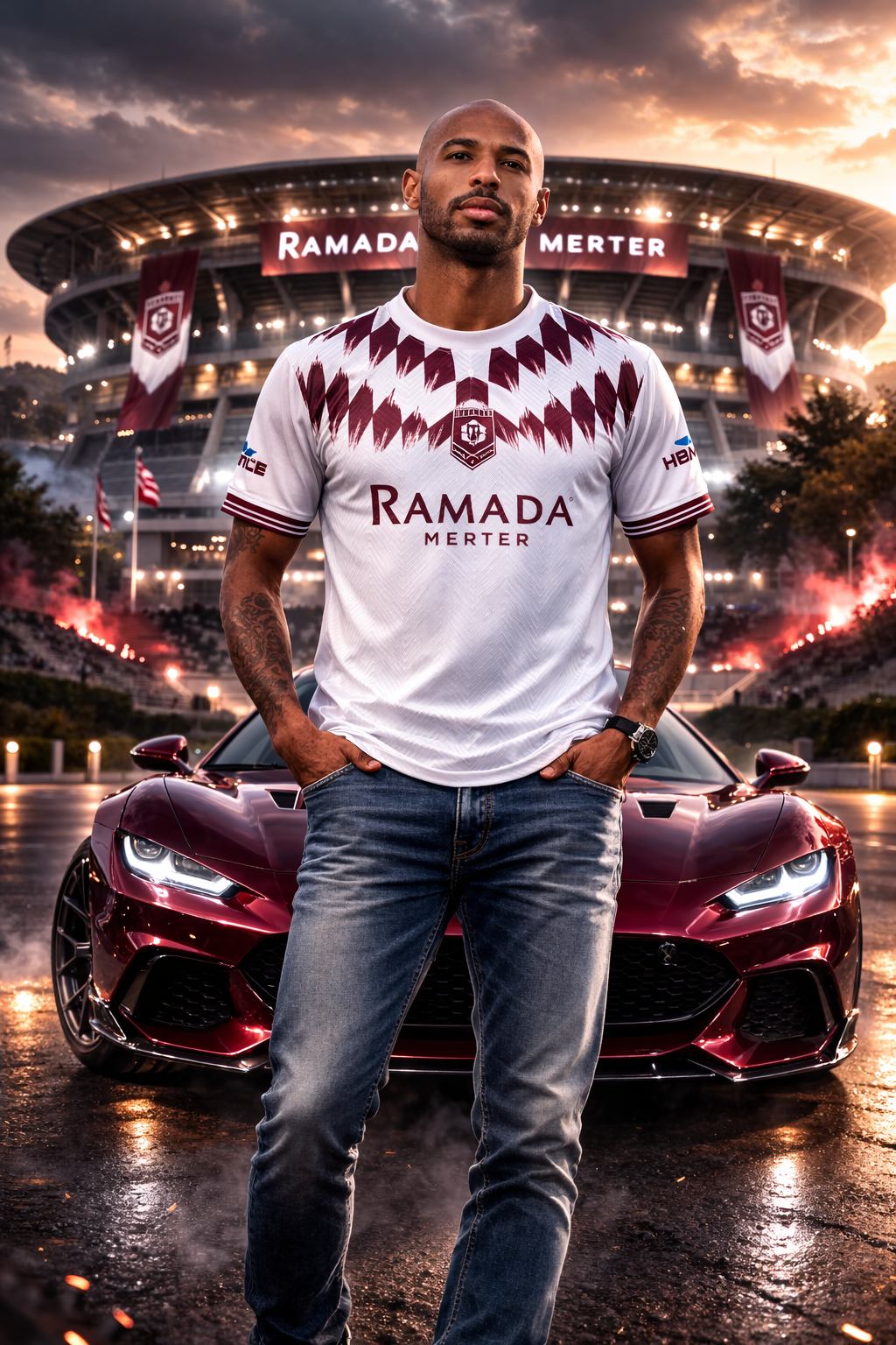 Beyaz Forma | 2025-26