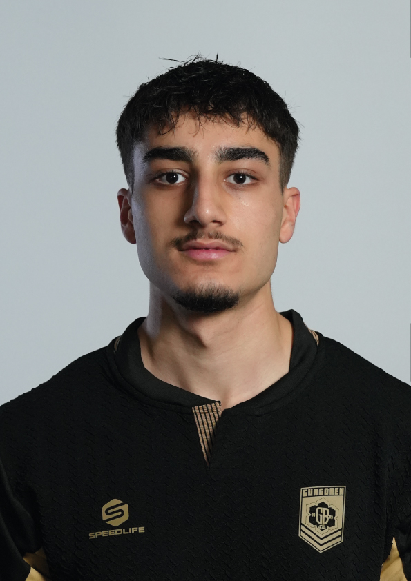 Mustafa Rüzgar Karabulut