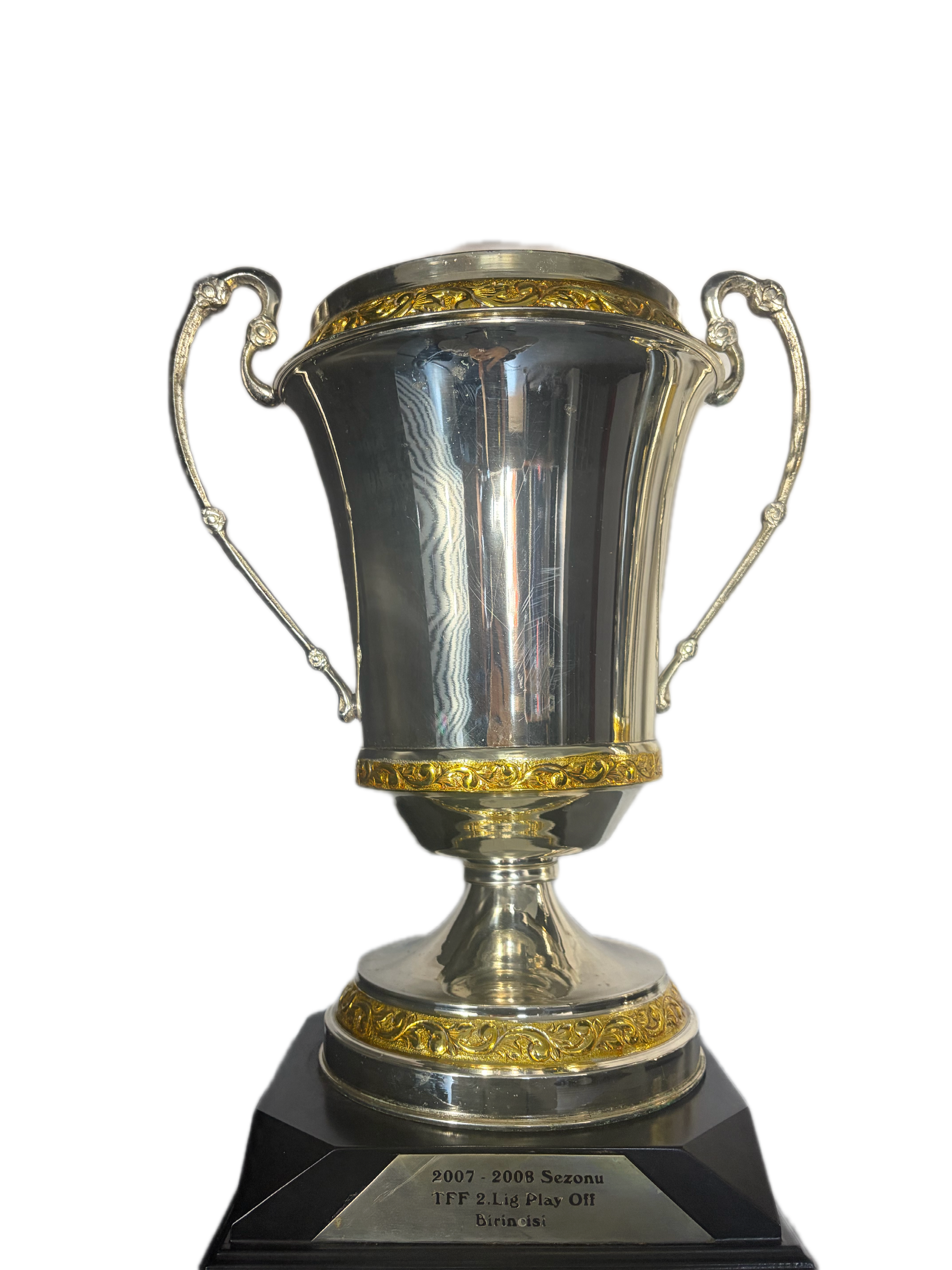 PTT 1.Lig Play-off Şampiyonluğu