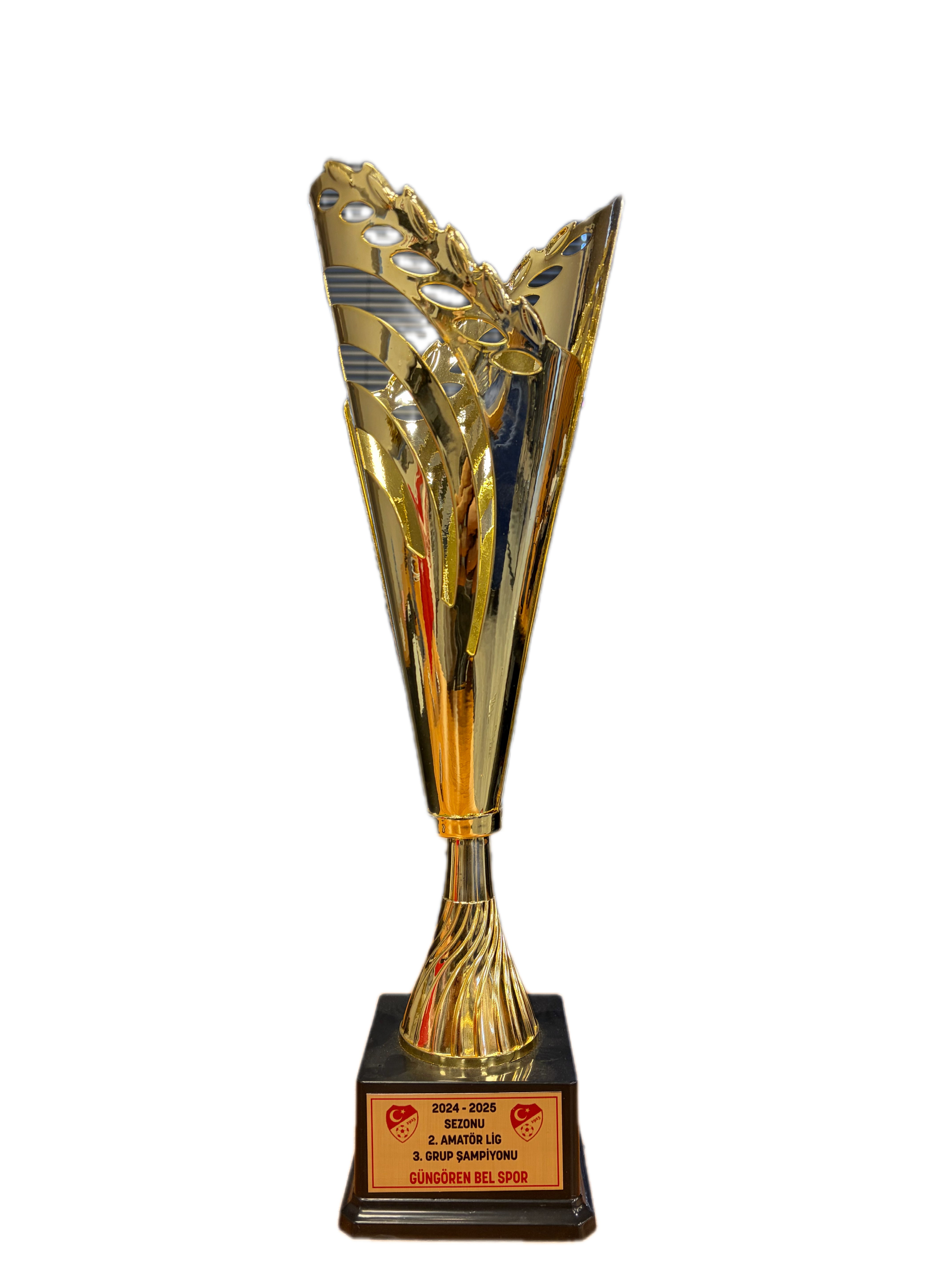 2024-2025 | 2.Amatör Lig Şampiyonu