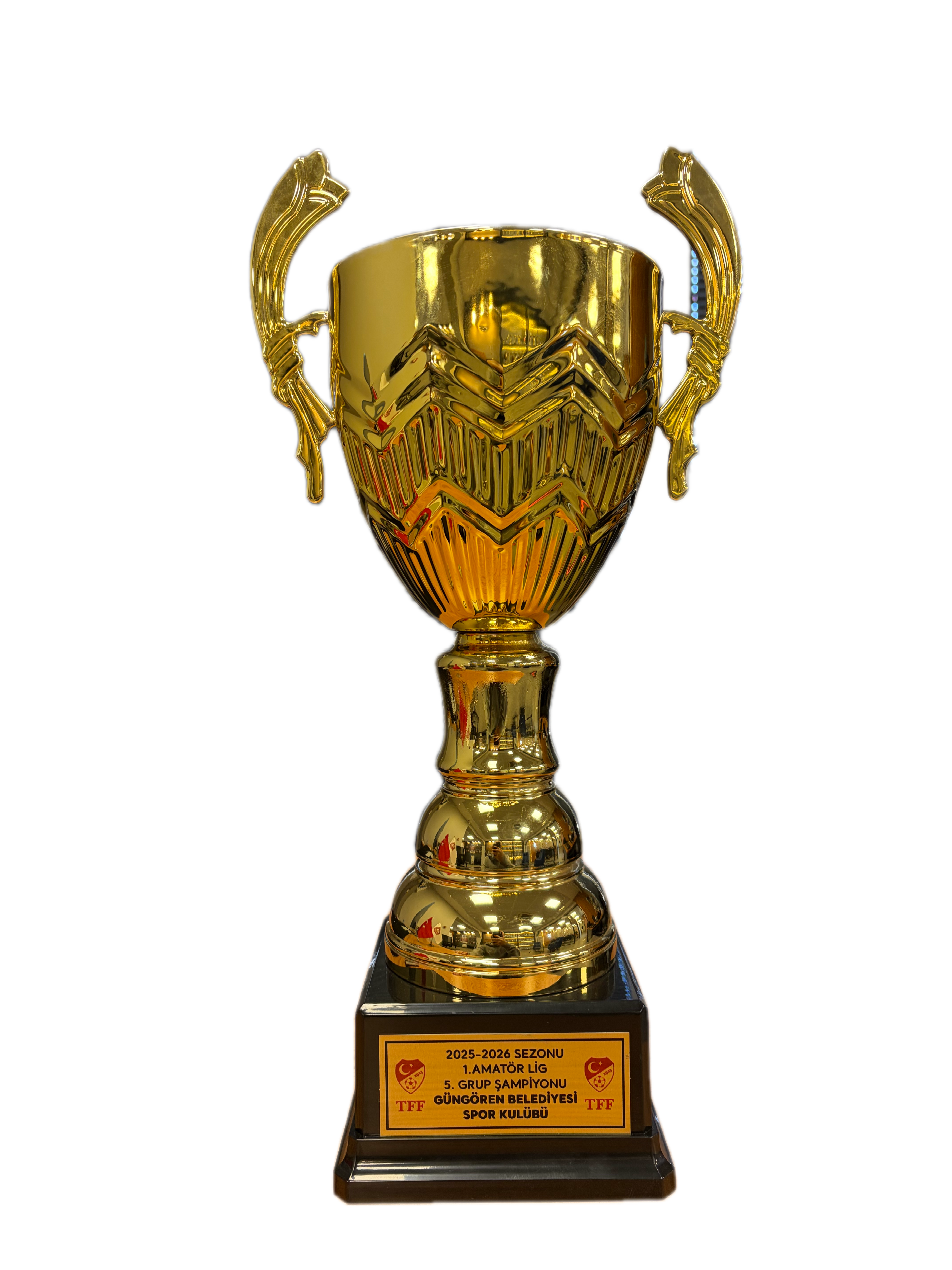 2025-2026 1.Amatör Lig Şampiyonu