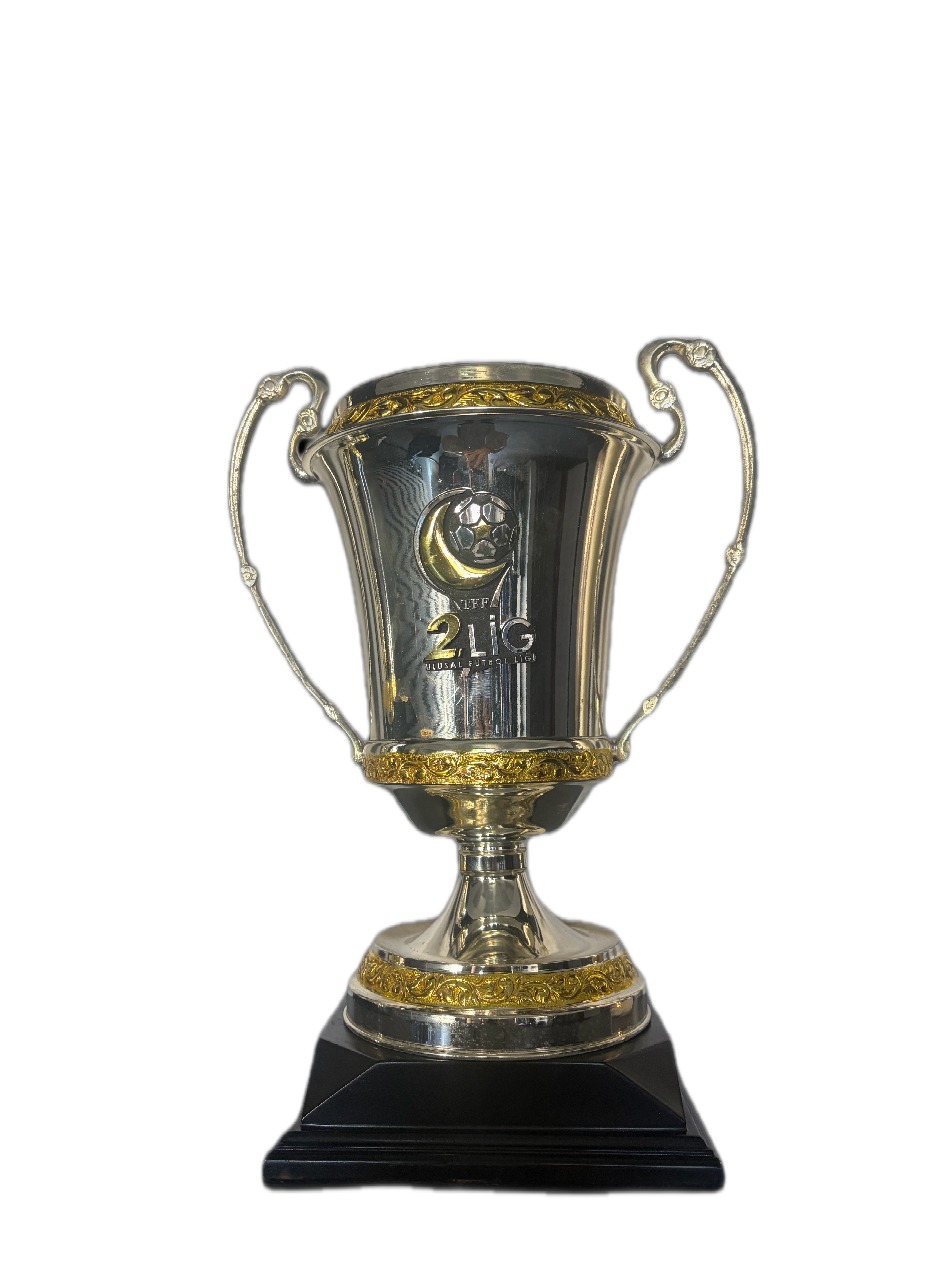 2009-10 | TFF 2.Lig Şampiyonluğu