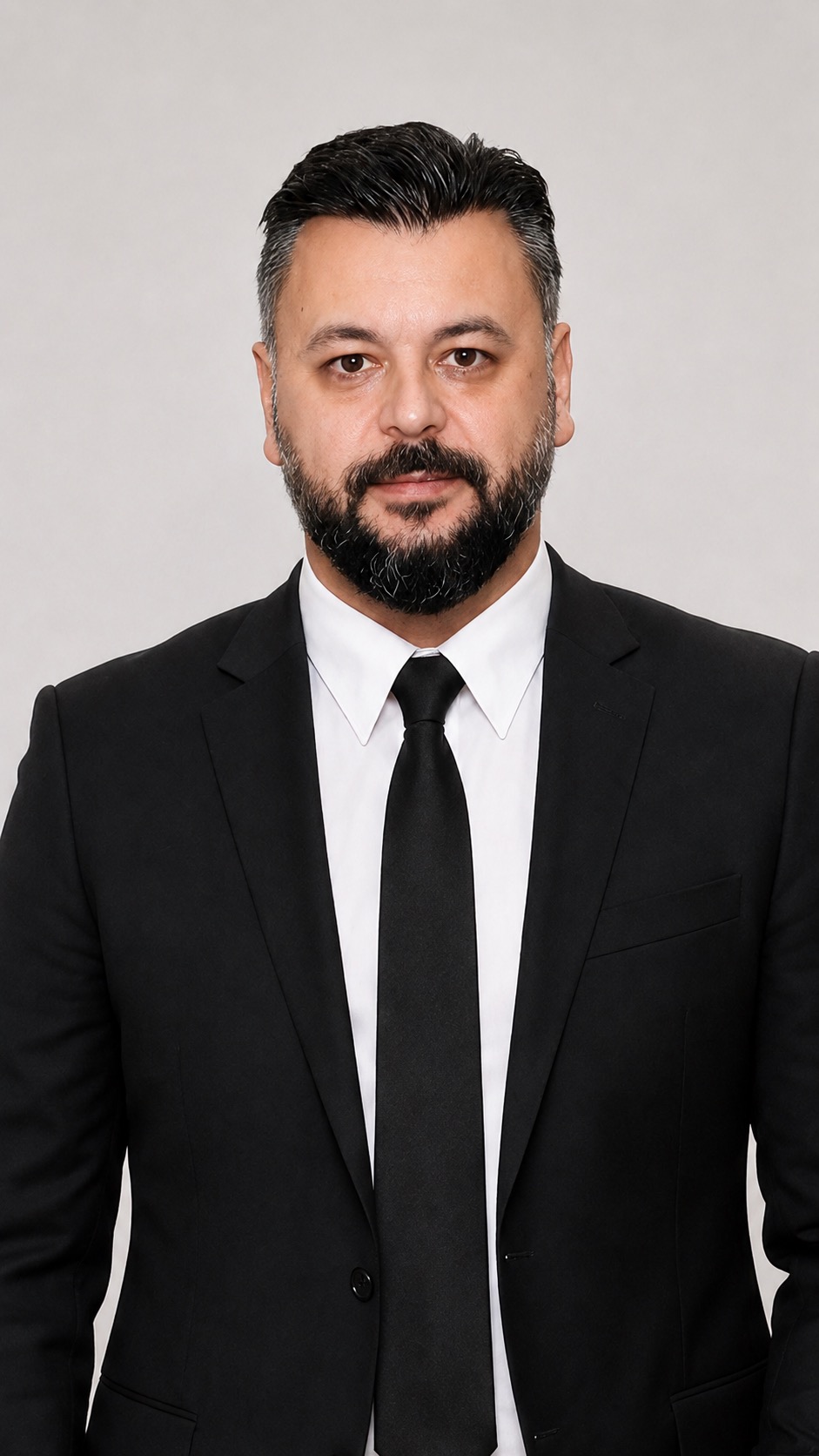 Yusuf Bozatlı