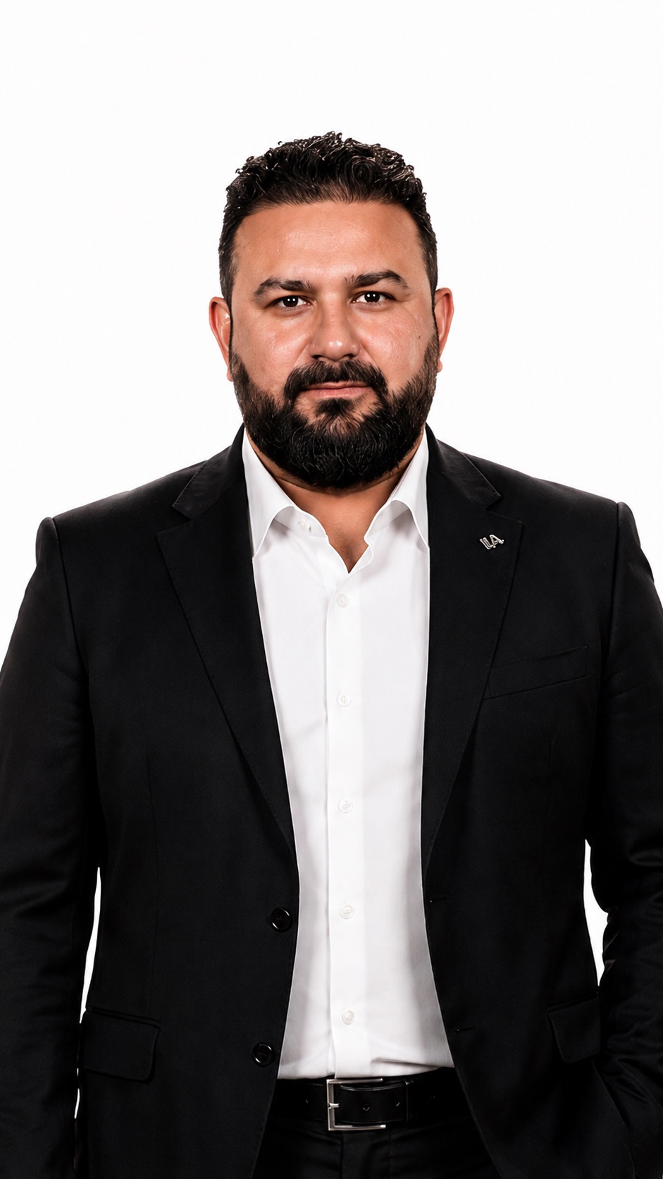 Adem Demirbaş