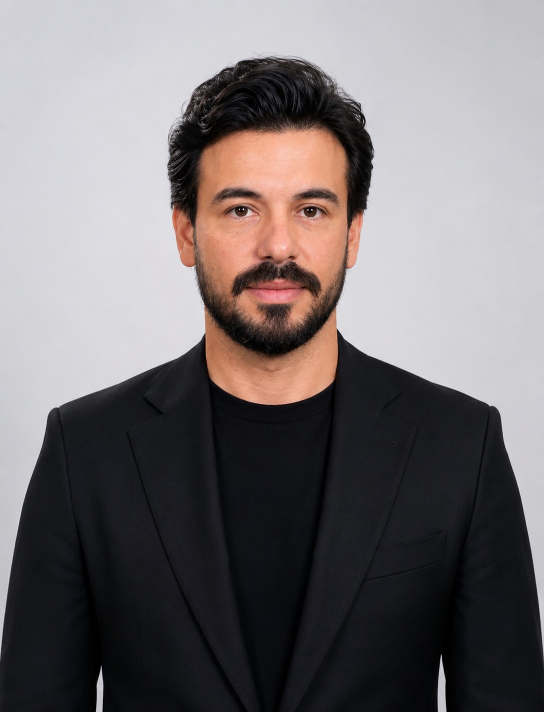 Fatih Gündüzalp