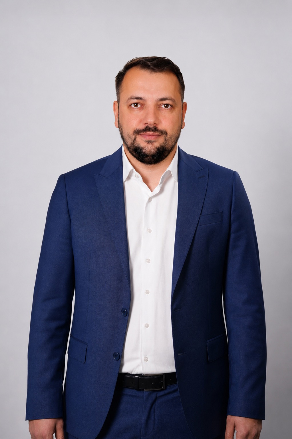 Mehmet Söğüt