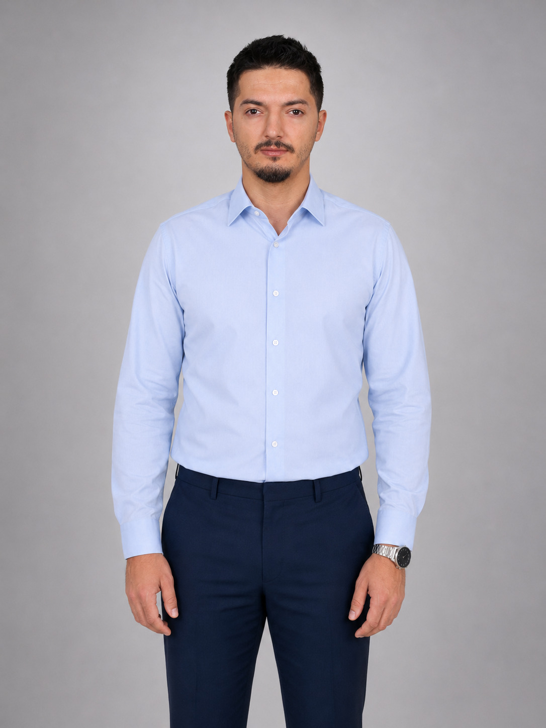 Oğuz İbrahim Usta