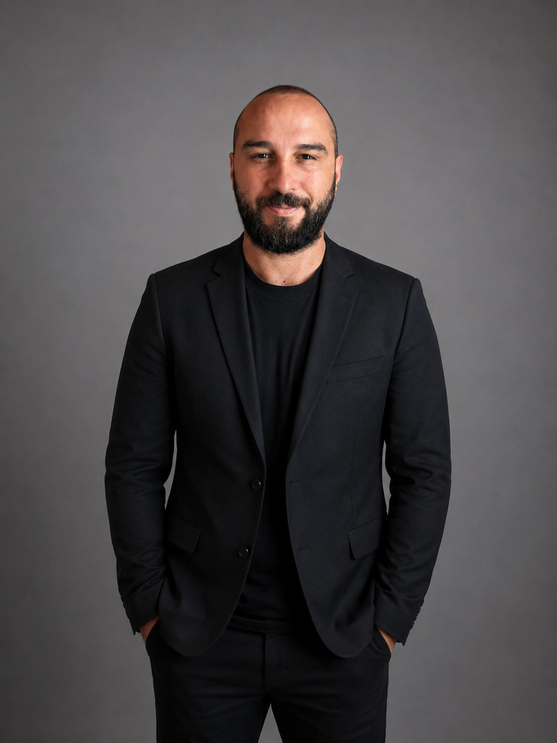 Serkan Arslan