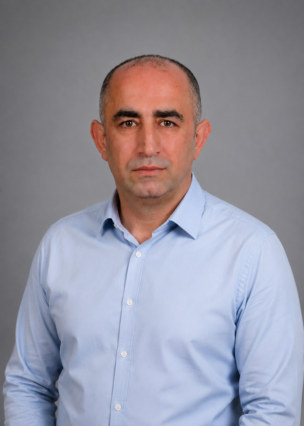Yunus Keskin