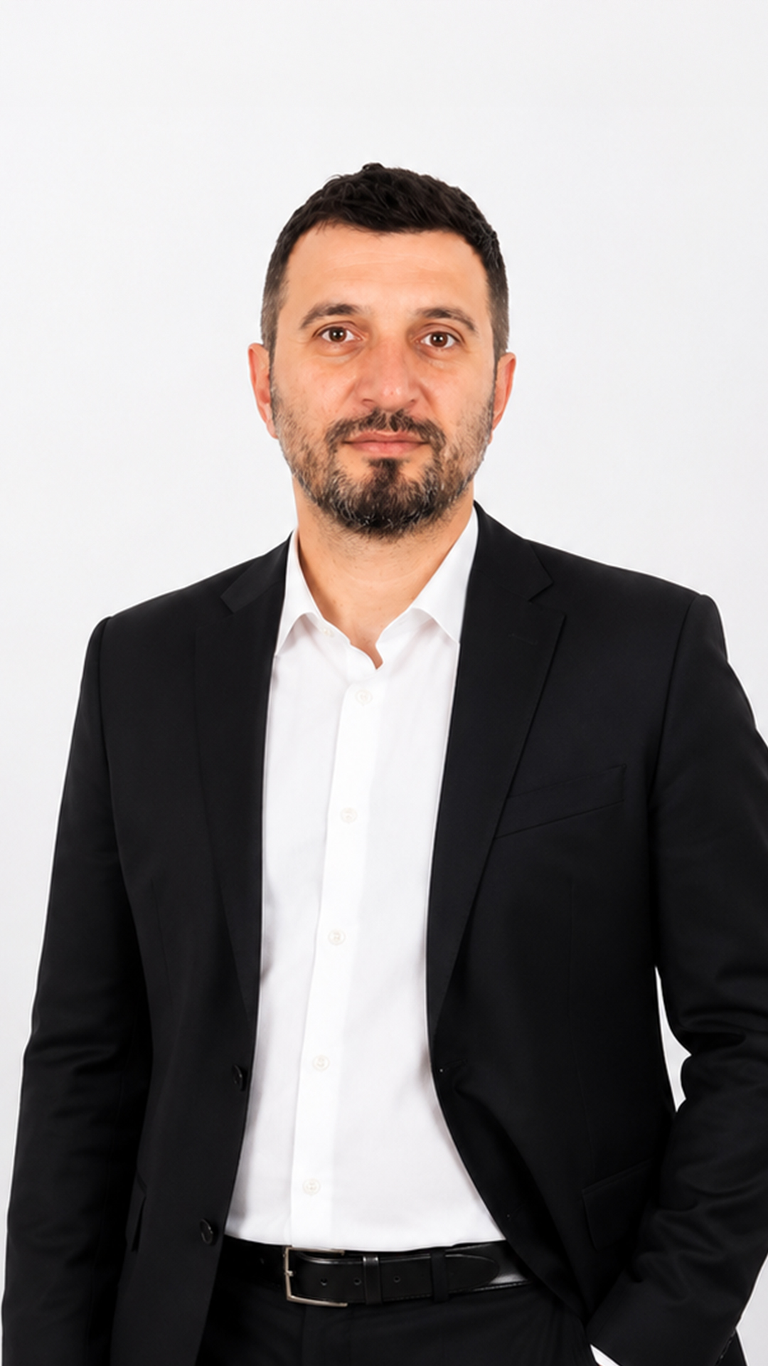 Adem Karaahmet