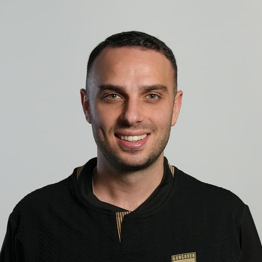 Emre Türk