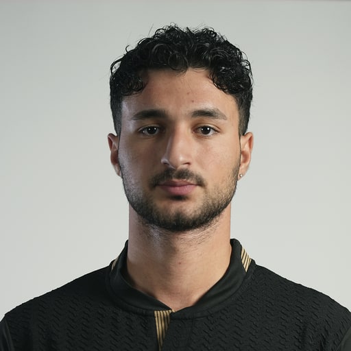 Muhammet Burak Arıkan