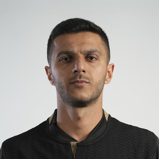 Davut Aslan