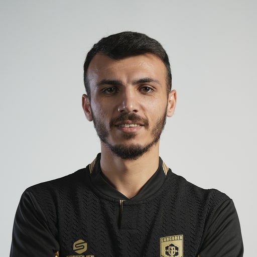 Şehmus Aslan