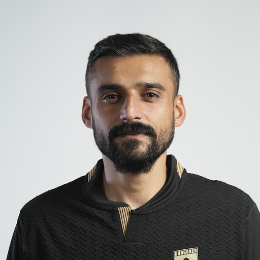 Gökhan Günel