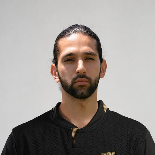 Yunus Emre Güldane