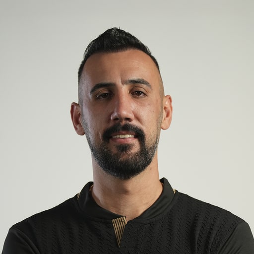 Müslüm Nas