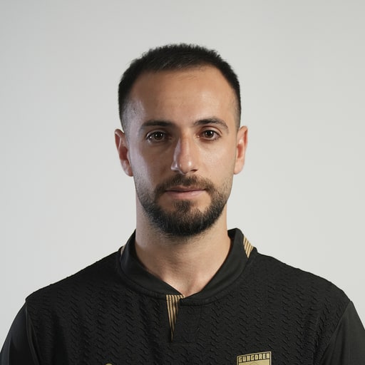 Adem Bekir Ataş