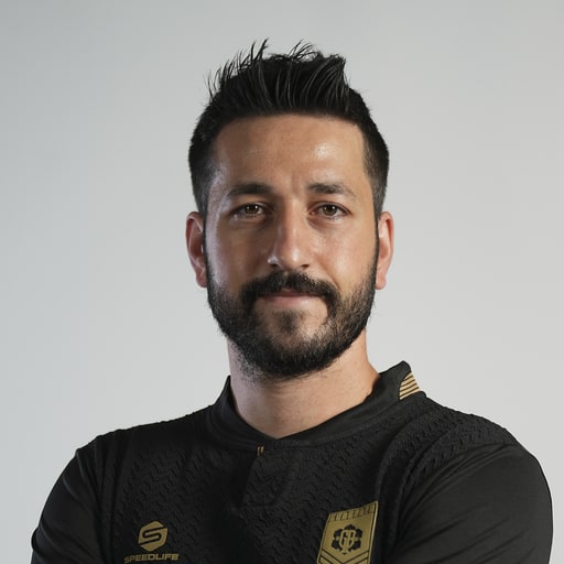 Furkan Aktaş