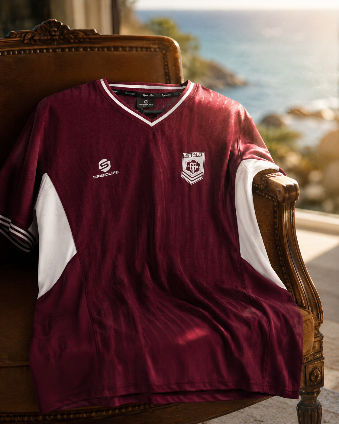 Bordo Forma | 2026-27