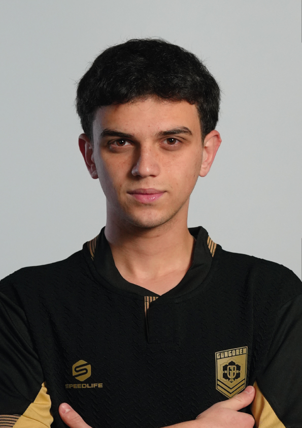 Ahmet Bilal Özdemir