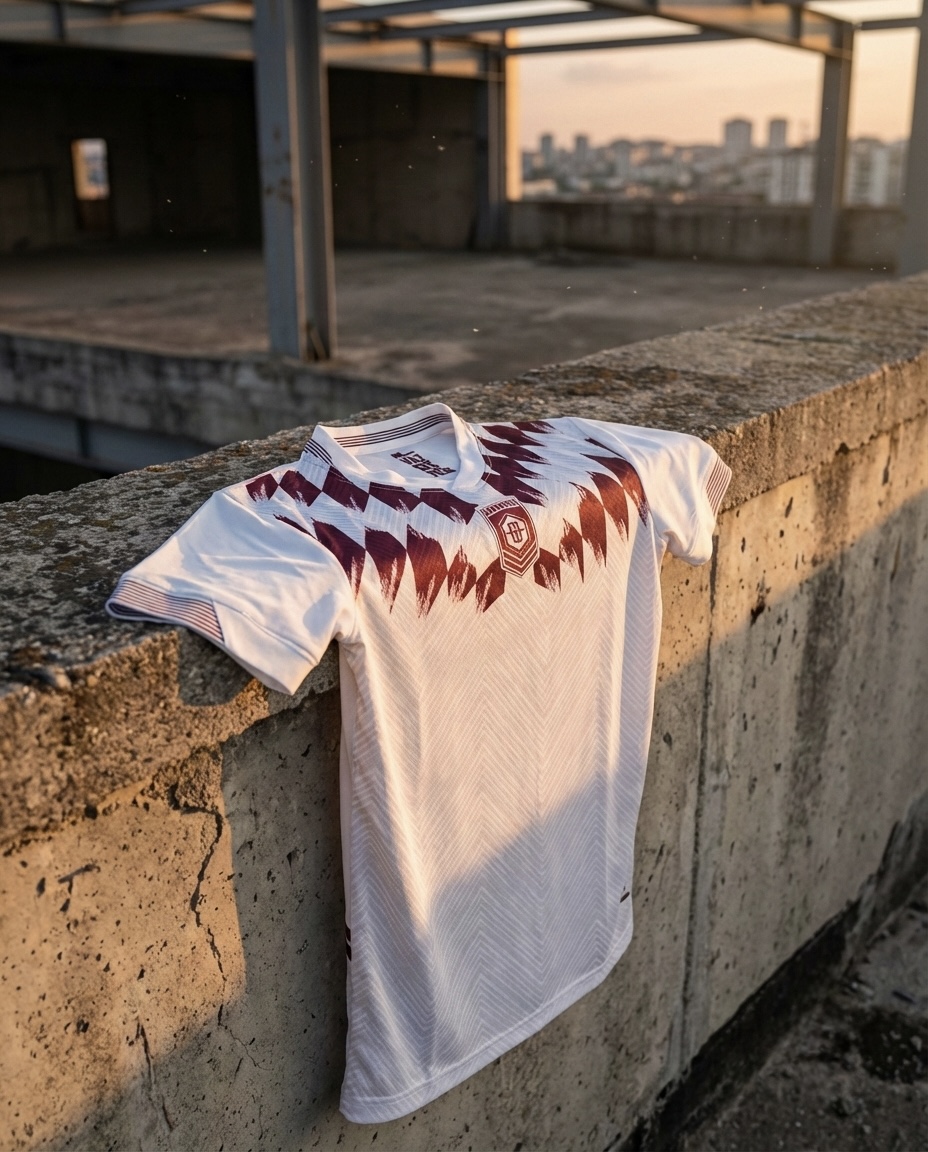 Beyaz Forma | 2025-26