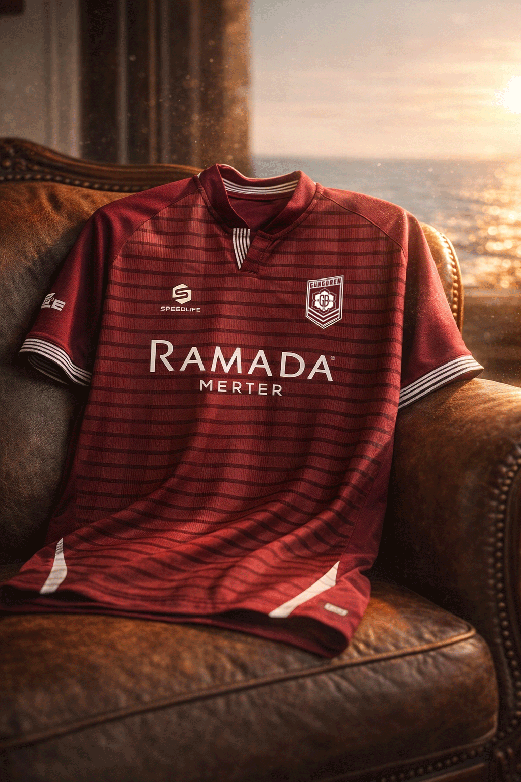 Bordo Forma | 2025-26