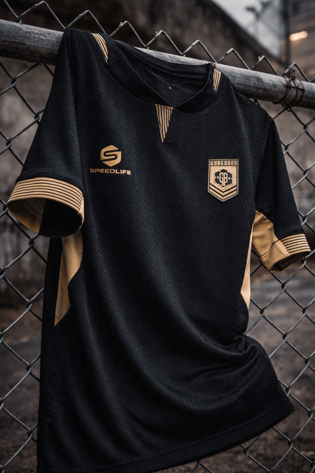 Siyah Premium Forma | 2026-27